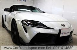 toyota supra 2023 quick_quick_3BA-DB06_DB06-0061227
