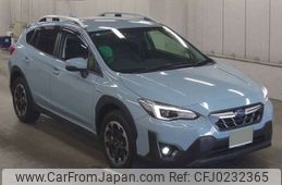 subaru xv 2020 -SUBARU--Subaru XV 5AA-GTE--GTE-037226---SUBARU--Subaru XV 5AA-GTE--GTE-037226-