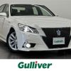 toyota crown 2014 -TOYOTA--Crown DAA-AWS210--AWS210-6072665---TOYOTA--Crown DAA-AWS210--AWS210-6072665- image 1