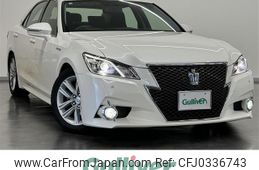 toyota crown 2014 -TOYOTA--Crown DAA-AWS210--AWS210-6072665---TOYOTA--Crown DAA-AWS210--AWS210-6072665-