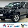 toyota land-cruiser-prado 2023 -TOYOTA--Land Cruiser Prado 3BA-TRJ150W--TRJ150-0167175---TOYOTA--Land Cruiser Prado 3BA-TRJ150W--TRJ150-0167175- image 1