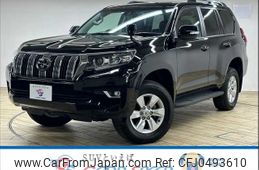 toyota land-cruiser-prado 2023 -TOYOTA--Land Cruiser Prado 3BA-TRJ150W--TRJ150-0167175---TOYOTA--Land Cruiser Prado 3BA-TRJ150W--TRJ150-0167175-