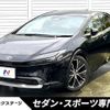 toyota prius 2023 quick_quick_MXWH60_MXWH60-4020484 image 1