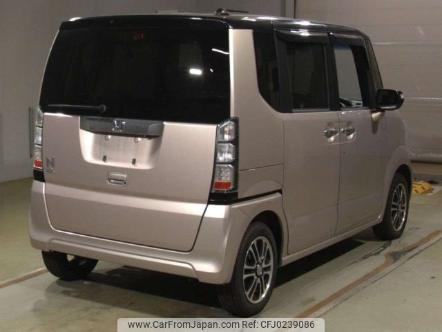 honda n-box 2014 -HONDA--N BOX JF1-2214654---HONDA--N BOX JF1-2214654- image 2