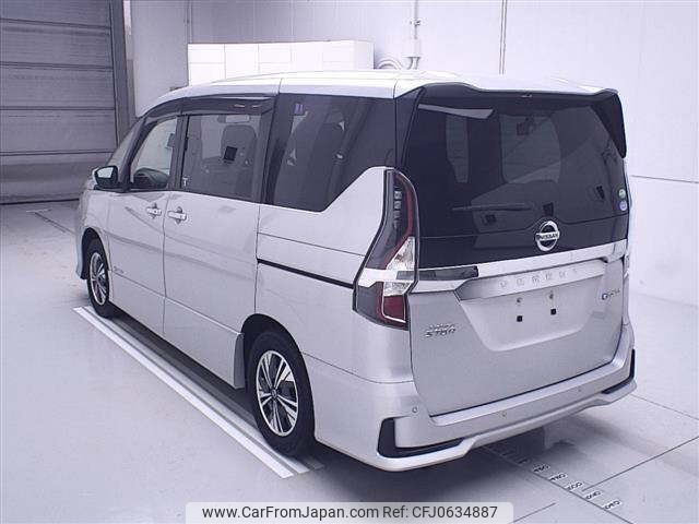 nissan serena 2020 -NISSAN--Serena HFC27-059546---NISSAN--Serena HFC27-059546- image 2