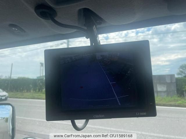 mitsubishi-fuso canter 2012 CFJ1589168 image 2