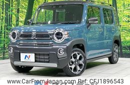 suzuki hustler 2022 CFJ1896543