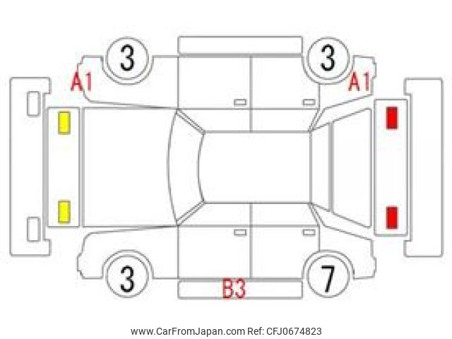 daihatsu move-canbus 2019 -DAIHATSU--Move Canbus 5BA-LA800S--LA800S-0152081---DAIHATSU--Move Canbus 5BA-LA800S--LA800S-0152081- image 2