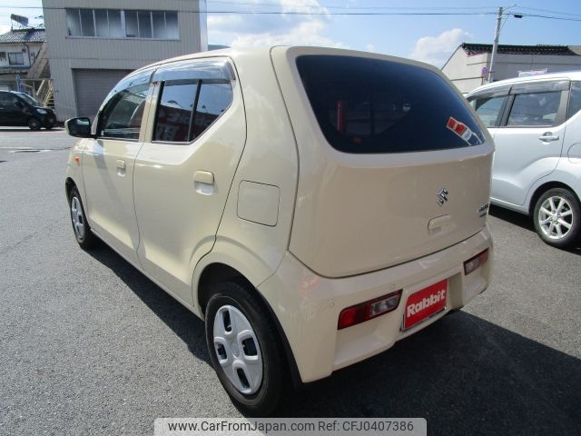 suzuki alto 2021 -SUZUKI--Alto 5BA-HA36S--HA36S-624547---SUZUKI--Alto 5BA-HA36S--HA36S-624547- image 2