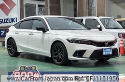 honda civic 2024 GOO_JP_700060017330250514017