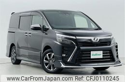 toyota voxy 2019 -TOYOTA--Voxy DBA-ZRR80W--ZRR80-0527265---TOYOTA--Voxy DBA-ZRR80W--ZRR80-0527265-