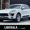 porsche macan 2016 -PORSCHE--Porsche Macan ABA-J1H1--WP1ZZZ95ZHLB04658---PORSCHE--Porsche Macan ABA-J1H1--WP1ZZZ95ZHLB04658- image 1