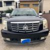 cadillac escalade 2011 CFJ1835604 image 1