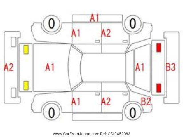 toyota vitz 2014 -TOYOTA--Vitz DBA-NCP131--NCP131-2019589---TOYOTA--Vitz DBA-NCP131--NCP131-2019589- image 2