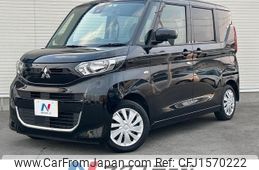 mitsubishi ek-space 2023 CFJ1570222
