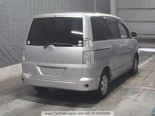 toyota voxy 2007 -TOYOTA--Voxy AZR60G-3114647---TOYOTA--Voxy AZR60G-3114647- image 2