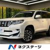 toyota land-cruiser-prado 2023 -TOYOTA--Land Cruiser Prado 3BA-TRJ150W--TRJ150-0159350---TOYOTA--Land Cruiser Prado 3BA-TRJ150W--TRJ150-0159350- image 1