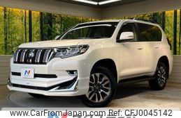 toyota land-cruiser-prado 2023 -TOYOTA--Land Cruiser Prado 3BA-TRJ150W--TRJ150-0159350---TOYOTA--Land Cruiser Prado 3BA-TRJ150W--TRJ150-0159350-