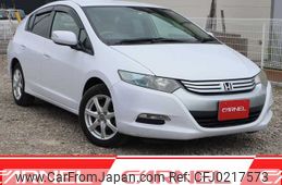 honda insight 2009 l11111