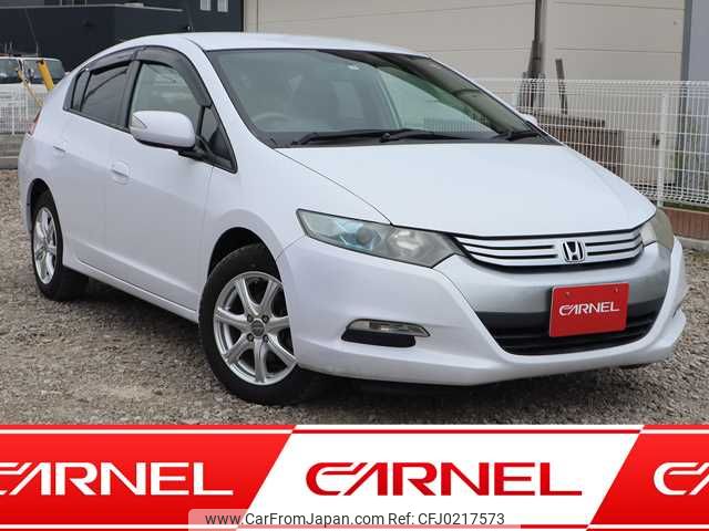 honda insight 2009 l11111 image 1