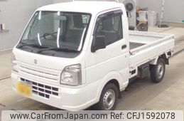 suzuki carry-truck 2018 CFJ1592078