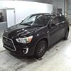 mitsubishi rvr 2016 -MITSUBISHI--RVR GA4W-0501618---MITSUBISHI--RVR GA4W-0501618- image 5