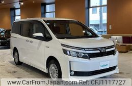 toyota voxy 2015 -TOYOTA--Voxy DAA-ZWR80G--ZWR80-0126964---TOYOTA--Voxy DAA-ZWR80G--ZWR80-0126964-