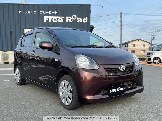 daihatsu mira-e-s 2013 quick_quick_LA300S_LA300S-0015848 image 1