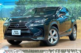 lexus nx 2016 -LEXUS--Lexus NX DBA-AGZ10--AGZ10-1012611---LEXUS--Lexus NX DBA-AGZ10--AGZ10-1012611-