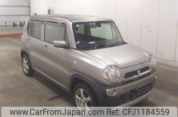 suzuki hustler 2015 -SUZUKI 【名変中 】--Hustler MR31S--287670---SUZUKI 【名変中 】--Hustler MR31S--287670-