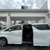 toyota alphard 2021 -TOYOTA--Alphard 3BA-AGH30W--AGH30-0396435---TOYOTA--Alphard 3BA-AGH30W--AGH30-0396435- image 23