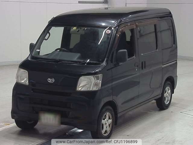 daihatsu hijet-van 2017 -DAIHATSU--Hijet Van EBD-S321V--S321V-0319076---DAIHATSU--Hijet Van EBD-S321V--S321V-0319076- image 1