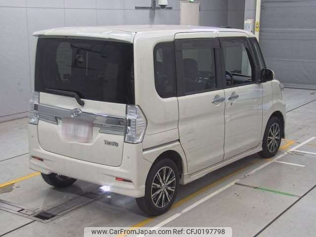 daihatsu tanto 2015 -DAIHATSU--Tanto DBA-LA600S--LA600S-0300871---DAIHATSU--Tanto DBA-LA600S--LA600S-0300871- image 2