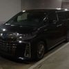 toyota alphard 2020 -TOYOTA--Alphard 6AA-AYH30W--AYH30-0113266---TOYOTA--Alphard 6AA-AYH30W--AYH30-0113266- image 1