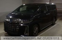 toyota alphard 2020 -TOYOTA--Alphard 6AA-AYH30W--AYH30-0113266---TOYOTA--Alphard 6AA-AYH30W--AYH30-0113266-