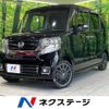 honda n-box 2016 quick_quick_JF1_JF1-2532838 image 1