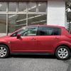 nissan tiida 2010 CFJ1746950 image 4