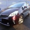 toyota prius-α 2014 -TOYOTA 【名変中 】--Prius α ZVW40W--0005559---TOYOTA 【名変中 】--Prius α ZVW40W--0005559- image 1