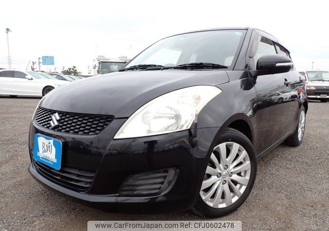 suzuki swift 2011 REALMOTOR_N2024120170A-10 image 1