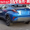 toyota c-hr 2017 -TOYOTA--C-HR DAA-ZYX10--ZYX10-2034564---TOYOTA--C-HR DAA-ZYX10--ZYX10-2034564- image 3