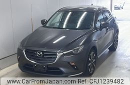 mazda cx-3 2018 -MAZDA--CX-3 DK8FW-103002---MAZDA--CX-3 DK8FW-103002-