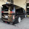 nissan elgrand 2009 CFJ1770437 image 11