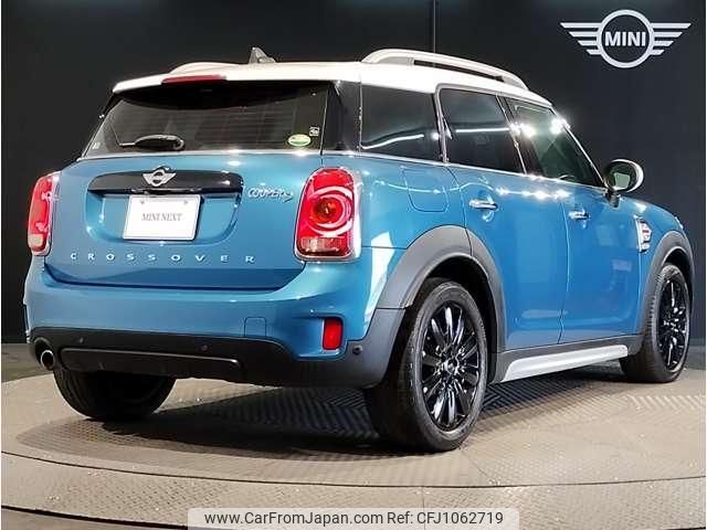 mini mini-others 2018 quick_quick_LDA-YT20_WMWYT920X03D53744 image 2