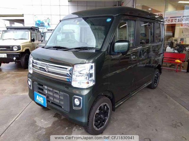 suzuki every-wagon 2022 CFJ1830941 image 1