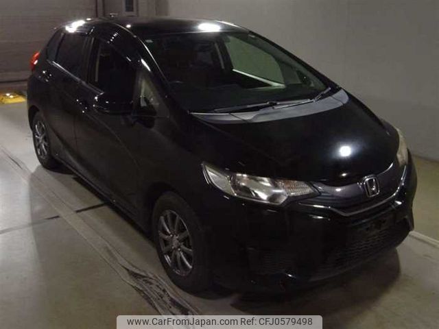 honda fit 2015 22800 image 1