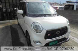 daihatsu cast 2019 quick_quick_LA250S_LA250-0157904