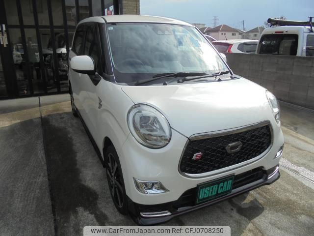 daihatsu cast 2019 quick_quick_LA250S_LA250-0157904 image 1