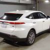 toyota harrier 2021 -TOYOTA 【京都 330ﾑ3924】--Harrier 6AA-AXUH85--AXUH85-0011858---TOYOTA 【京都 330ﾑ3924】--Harrier 6AA-AXUH85--AXUH85-0011858- image 2