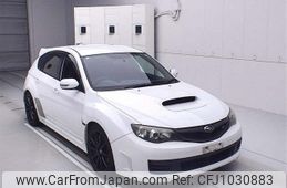 subaru impreza-wagon 2009 -SUBARU--Impreza Wagon GRB-009314---SUBARU--Impreza Wagon GRB-009314-