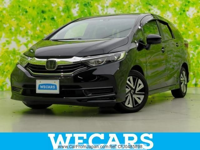 honda shuttle 2022 quick_quick_6BA-GK8_GK8-2203654 image 1